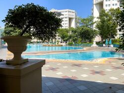 Melville Park (D18), Condominium #578412311